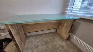 Is A Toughened Glass Office Desk Worth The Investment?