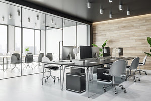 How Do Heatwaves Affect Your Glass Furniture?