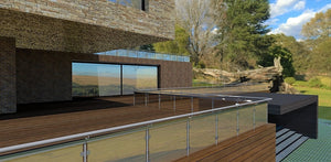Why Is Toughened Glass Ideal For Flood-Prone Locations?