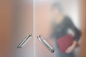 What Are The Most Unusual Benefits Of Using Frosted Glass?