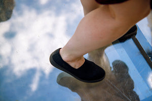 The Most Common Glass Floor Mistakes And How To Avoid Them