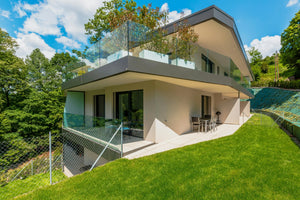 Why Juliette Balconies Are Perfect For Modern Homes