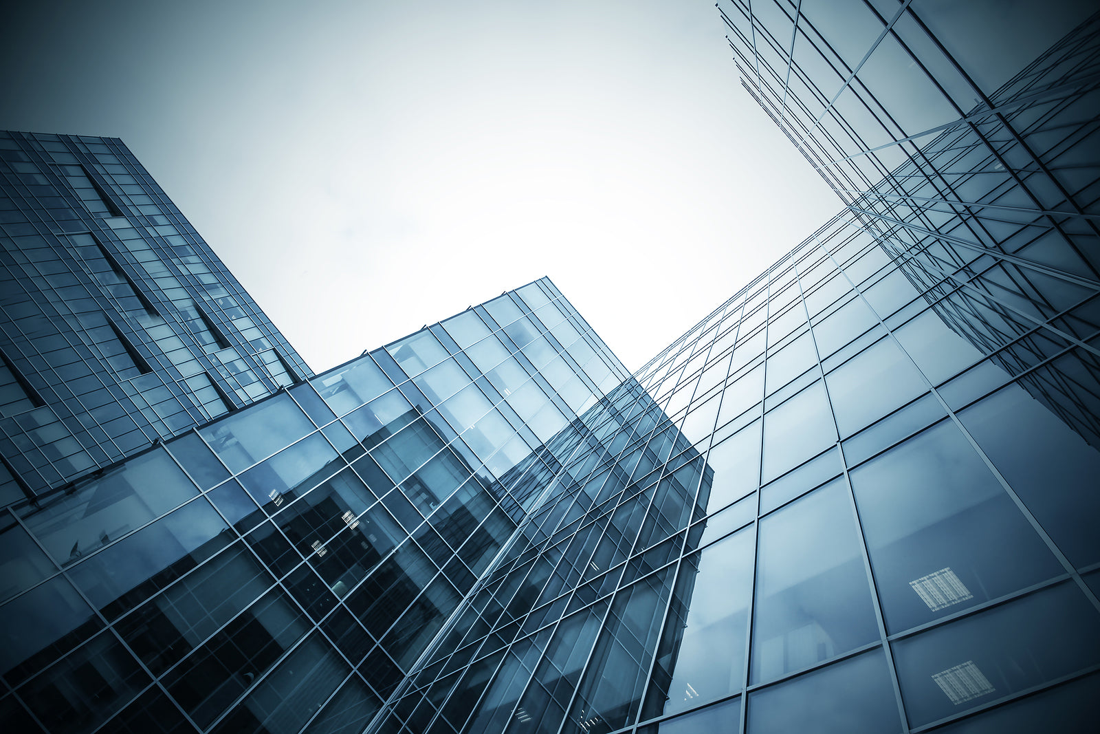 What Was The First Structural Glass Building?