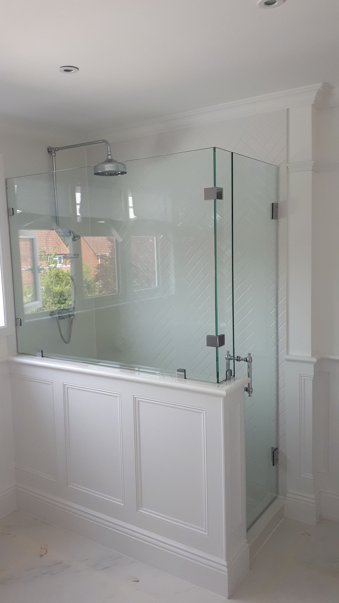 Custom Glass