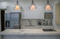 6 mm Kitchen Splashback Most RAL numbers available - £135 per m2